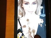 Charlotte Flair Cumtribute(BIG LOAD!!)