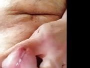 Artemus - Open Hole Cum Closeup POV