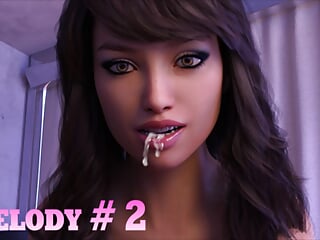 Hentais, 3D Animated Hentai, 18 Tight Pussy, Old and Younger