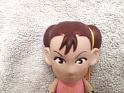 SOF - Chun-Li 1