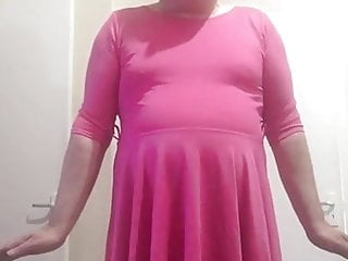 Sissy Slut Jessica Talks About His Love Of Cock 