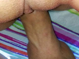 Ex Mal wieder gefickt