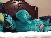 Bedtime Funtime - Fursuit Fun