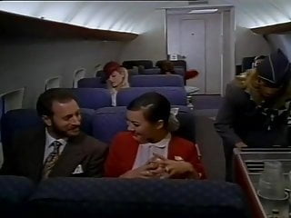 1995, Doggy Blowjob, Asia Carrera, The Layover