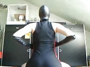 My Lycra and Rubber 02