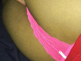 Lingerie, Making a, Play a, Pussy Masturbator