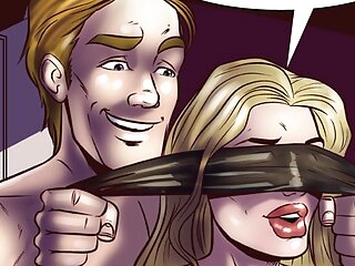 blind fuck