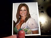 Cum Tribute Sara Evans