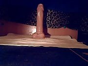 dildo 35ctm