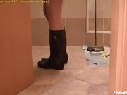 Boot Domination at Clips4sale.com