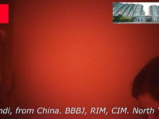 Toronto Massages Chinese Cum Swallowers video: Mandi