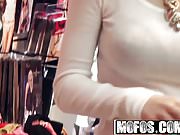 Mofos - Pervs On Patrol - Penny Brooks - Casual Hook-Up at t