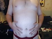 My Body and Cock