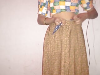 Desi hot real bhabhi devar bhabhi chudai