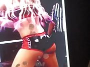 Alexa bliss tribute 