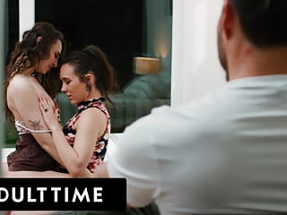 Exclusive, Big, Watching Sex, MILF