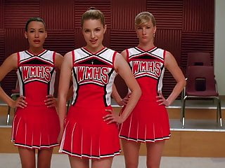 Dianna Agron, Skinny, Latin Babe, Heather Morris