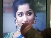 Kavya Suresh Mallu actress Cot cock tribute