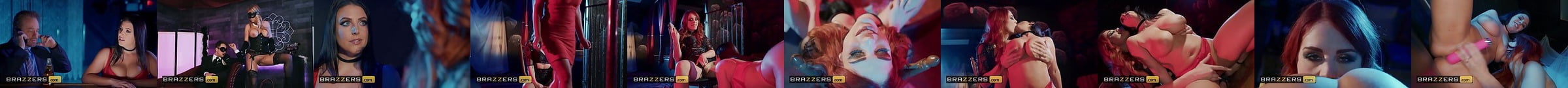 Brazzers Hot And Mean Head Mistress Goes Rogue Scene