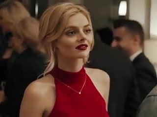 Samara weaving tits