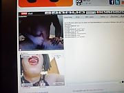webcam tranny show
