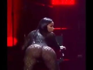 Ass Dance, Ass Ass, Big Butts, Nicki Minaj