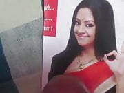 Jyothika cum tribute