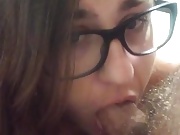 Sucking some cock