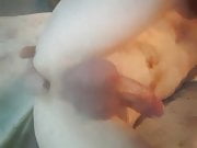 Lubed up