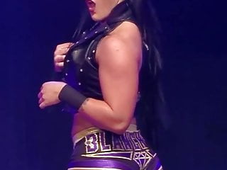Tessa Blanchard - Impact Wrestling. 