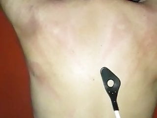 Homemade, Whipping, Mis, Session