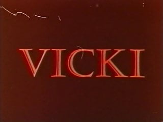 (((THEATRiCAL TRAiLER))) - Vicki! (1970) - MKX