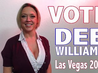 La Girl, Dee Williams, Clips4Sale, Vega