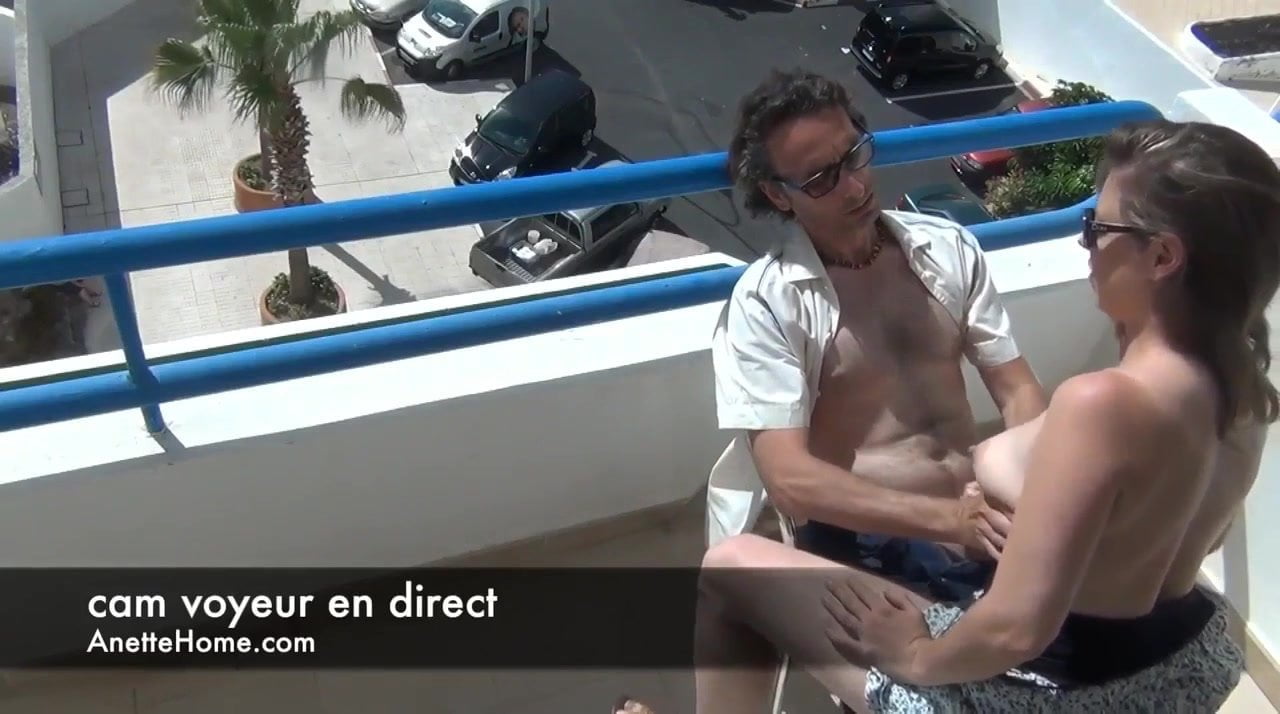 Sexe français en direct