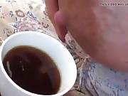 mega milk tits for coffee