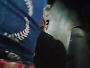 fat whore fucked in the car