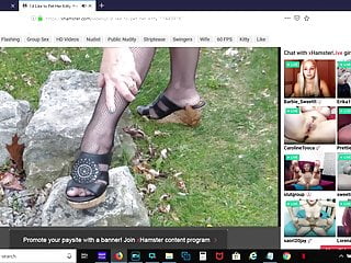Wifes Videos Surface On The Web...