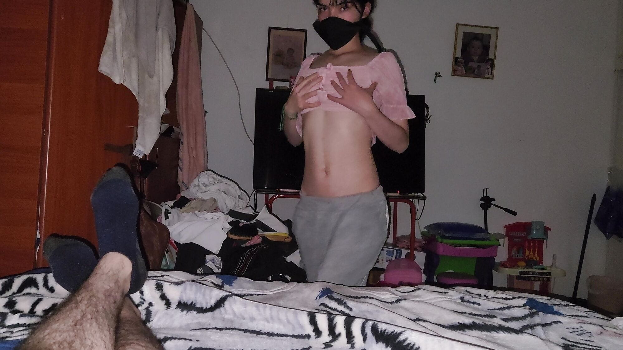 videos for keyword `milf or mature chinese bukkake massage asian cheer...