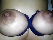 big tits and huge nipples