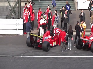 Formula 1 #3