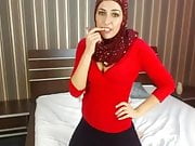 Arab webcam 3
