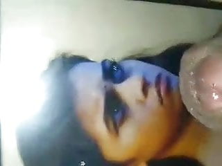 Sree Divya cumtribute 2