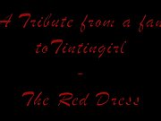 Tribute to Tintin - The red dress.mp4