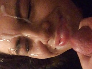 Girlfriend Facial