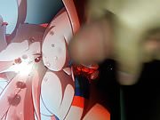 Pokemon Sylveon SoP Cum Tribute 