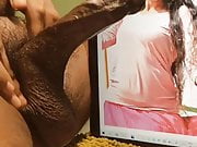 Actress Sai Pallavi big black cock facial massage